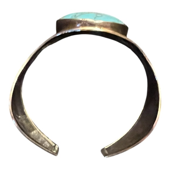 Lot of Pre Owned Vintage Southwest Jewelry - Picture 6 of 9